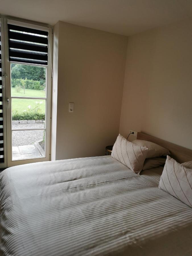 Bed and Breakfast La Majolique Намюр Экстерьер фото