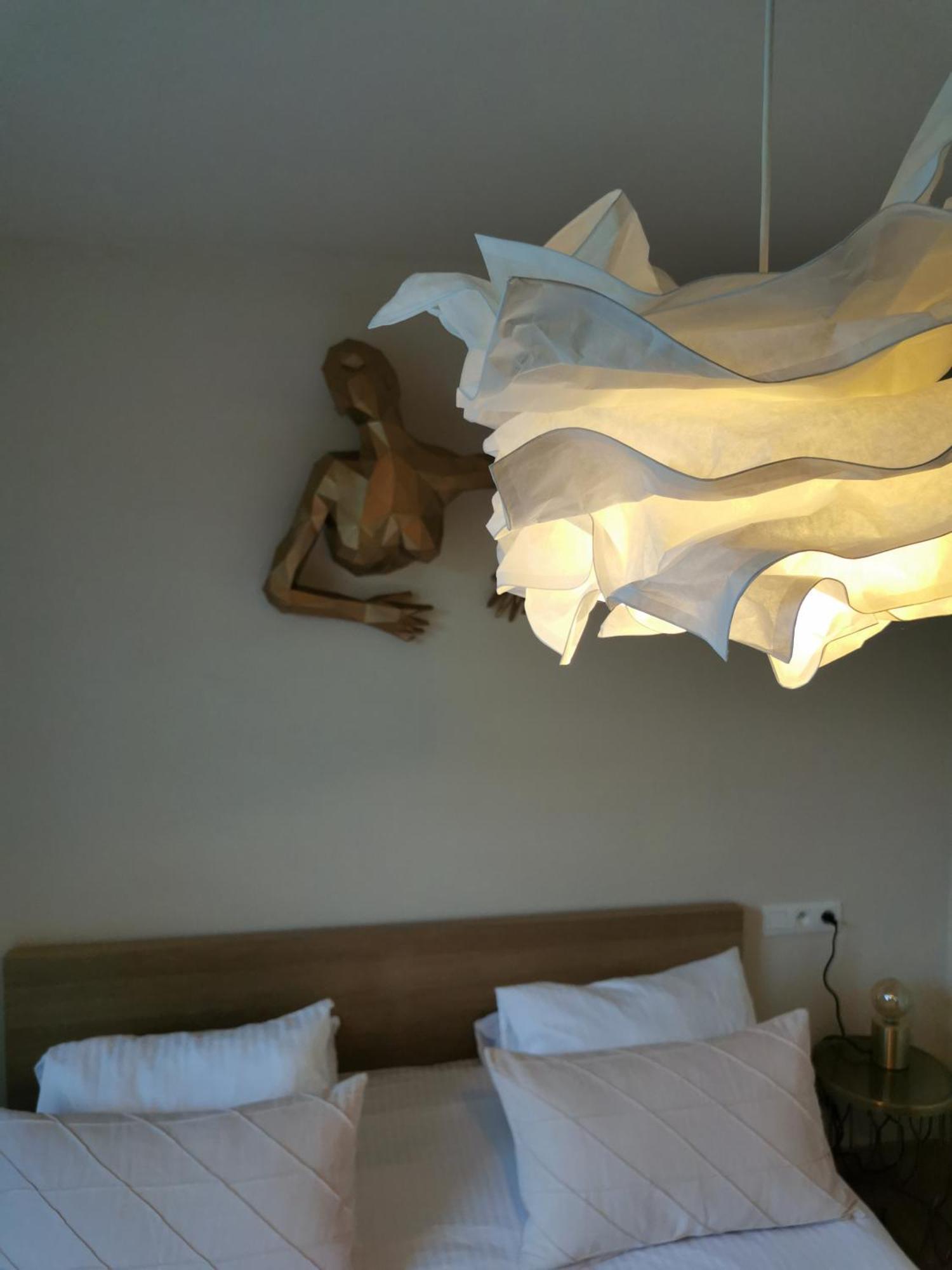 Bed and Breakfast La Majolique Намюр Номер фото